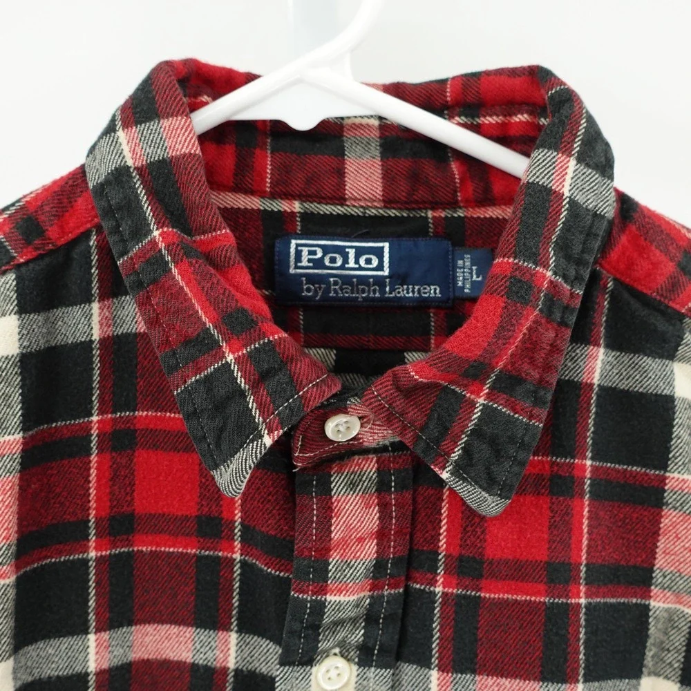 Polo Ralph Lauren please look